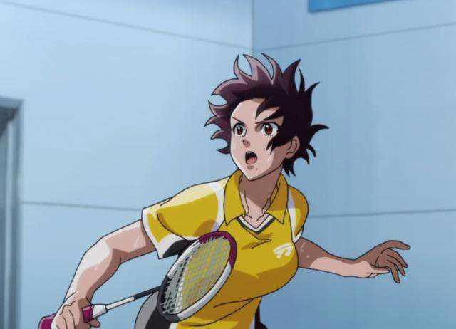 轻羽飞扬的另外两个名字，第一种人人皆知，第二种老司机才懂！