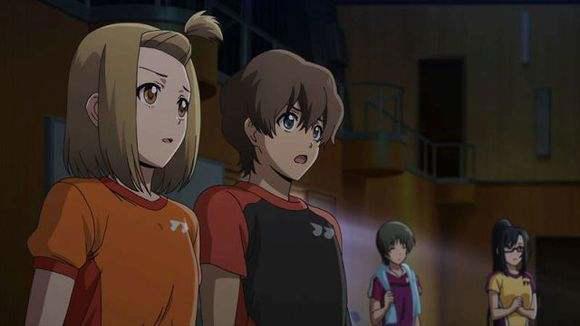 轻羽飞扬的另外两个名字，第一种人人皆知，第二种老司机才懂！