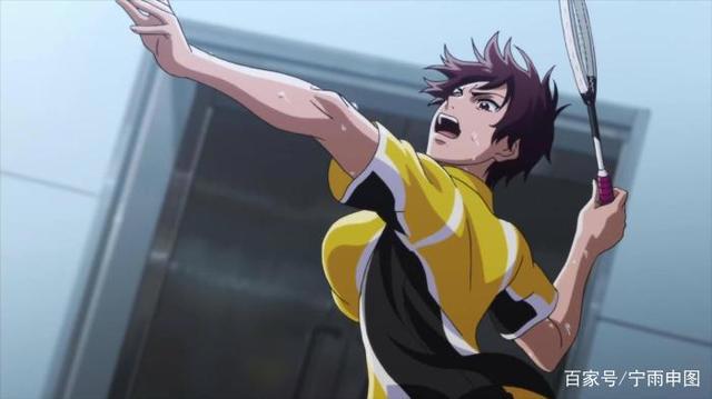 《轻羽飞扬》一部高分神为何完结后口碑和评分暴跌