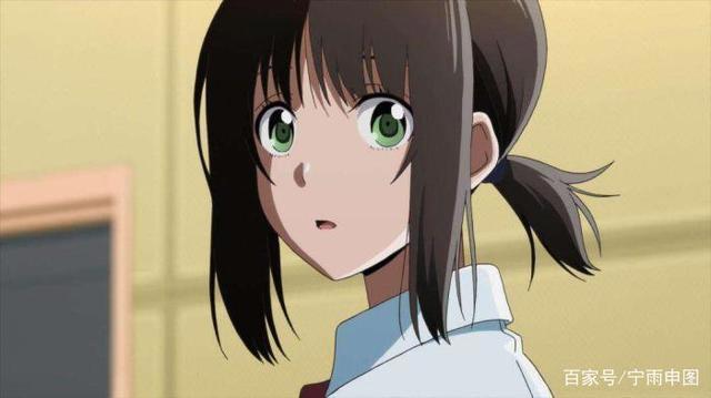 《轻羽飞扬》一部高分神为何完结后口碑和评分暴跌