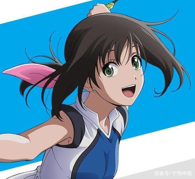 《轻羽飞扬》一部高分神为何完结后口碑和评分暴跌