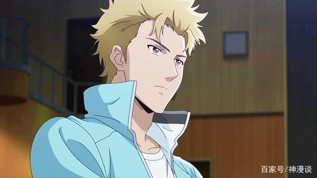 轻羽飞扬：女二被教练打顿悟，剧情完全魔改！节奏不对了