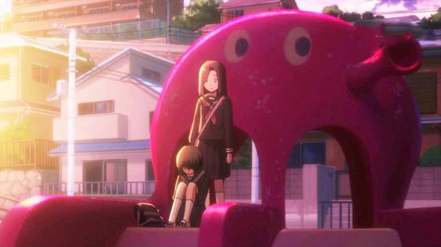 《轻羽飞扬》：女生之间的友谊，就是我们一起面对所有困难！