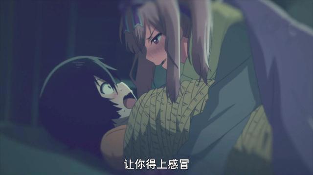 《轻羽飞扬》：女生之间的友谊，就是我们一起面对所有困难！