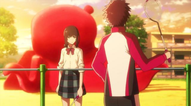 《轻羽飞扬》：女生之间的友谊，就是我们一起面对所有困难！