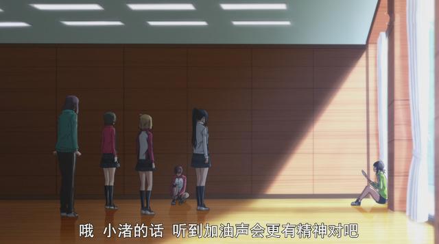 轻羽飞扬：大魔王黑化的理由让人害怕，另类颜艺让人联想鲁鲁修！