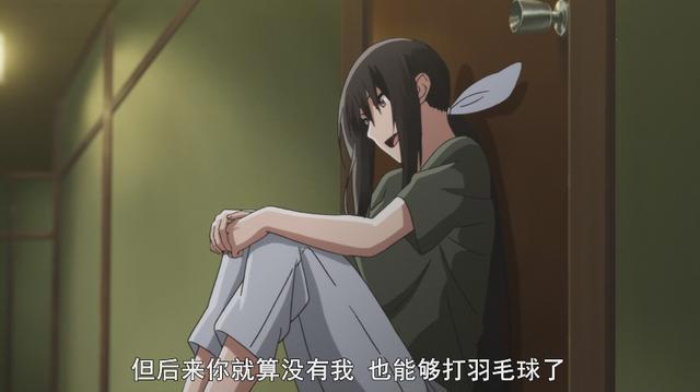 轻羽飞扬：大魔王黑化的理由让人害怕，另类颜艺让人联想鲁鲁修！