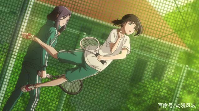 七月新番导读：暴力美学《刃牙》，热血竞技《轻羽飞扬》