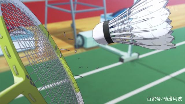 七月新番导读：暴力美学《刃牙》，热血竞技《轻羽飞扬》