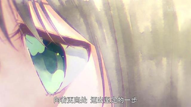 动漫轻羽飞扬2：路人绫乃的养成，这下绫乃可以安心当boss了