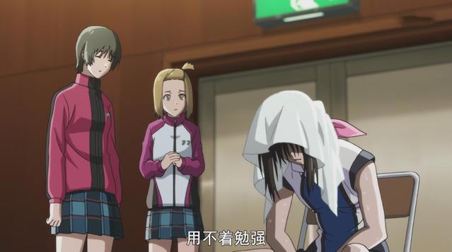 B站史上掉分最快的新番，一天之内掉到5.3，轻羽飞扬经历了什么？