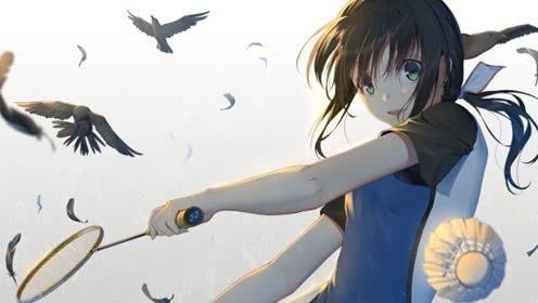 B站史上掉分最快的新番，一天之内掉到5.3，轻羽飞扬经历了什么？