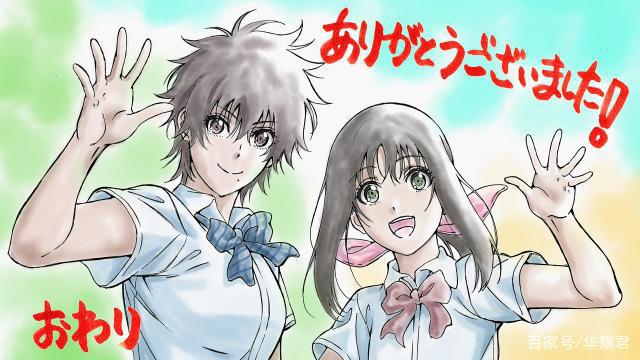 从高分神作跌至4.1分，这部动画把观众看自闭了《轻羽飞扬》