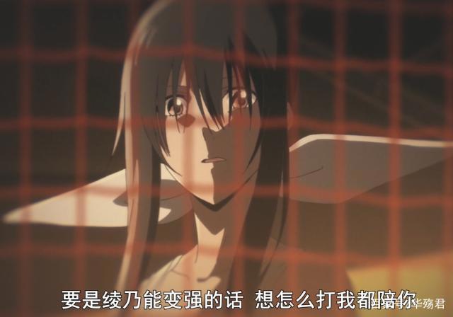 从高分神作跌至4.1分，这部动画把观众看自闭了《轻羽飞扬》