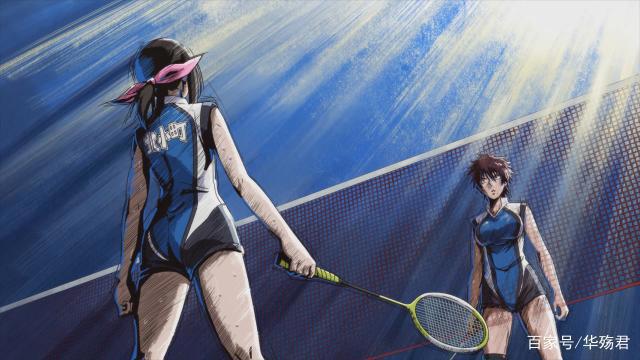 从高分神作跌至4.1分，这部动画把观众看自闭了《轻羽飞扬》