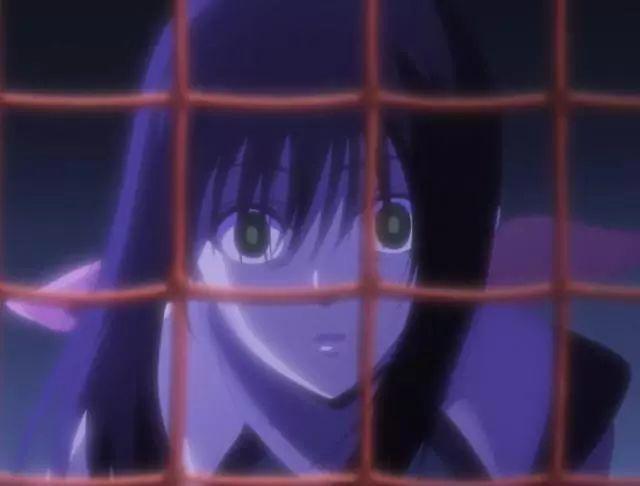 连亲妈都不认！7月新番《轻羽飞扬》女主羽咲绫乃陷入黑化