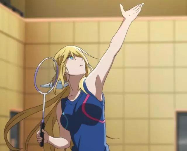 连亲妈都不认！7月新番《轻羽飞扬》女主羽咲绫乃陷入黑化