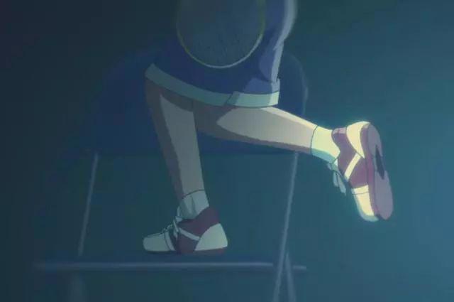 连亲妈都不认！7月新番《轻羽飞扬》女主羽咲绫乃陷入黑化