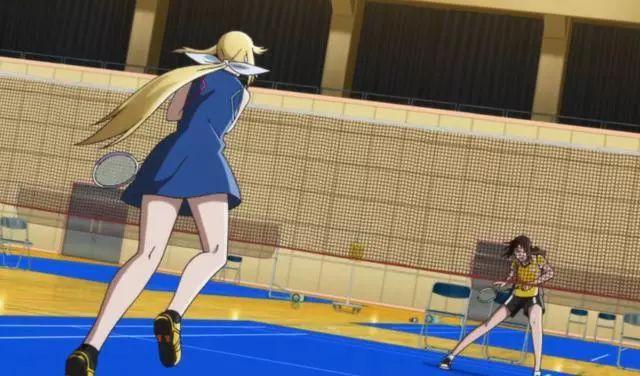 连亲妈都不认！7月新番《轻羽飞扬》女主羽咲绫乃陷入黑化