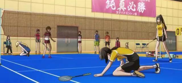 连亲妈都不认！7月新番《轻羽飞扬》女主羽咲绫乃陷入黑化