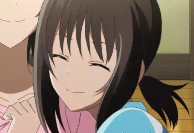 连亲妈都不认！7月新番《轻羽飞扬》女主羽咲绫乃陷入黑化