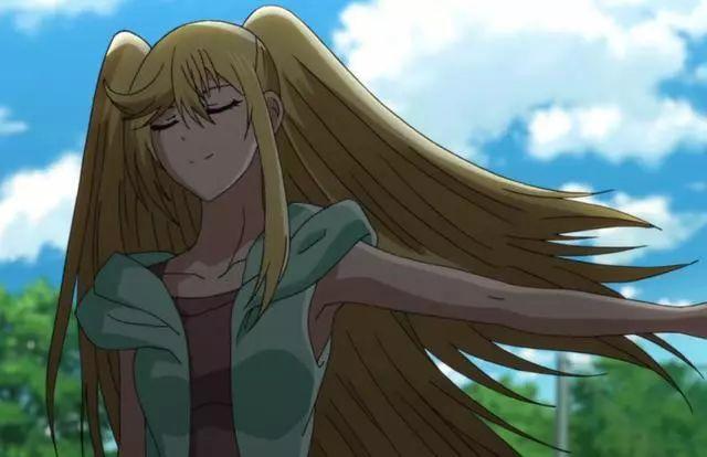 连亲妈都不认！7月新番《轻羽飞扬》女主羽咲绫乃陷入黑化