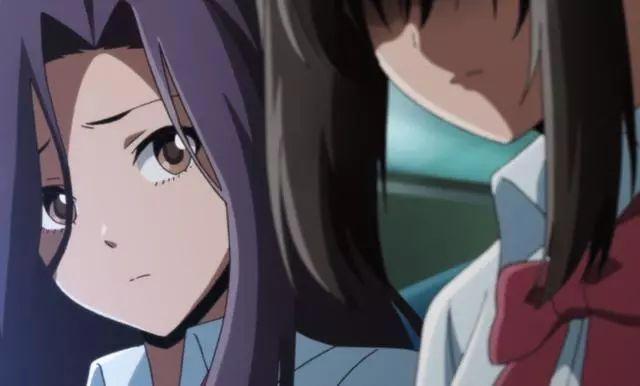 连亲妈都不认！7月新番《轻羽飞扬》女主羽咲绫乃陷入黑化