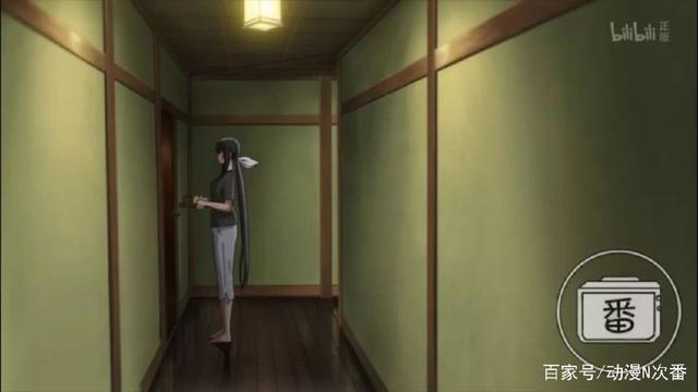 《轻羽飞扬》，剧情高开低走让人一言难尽的七月动画