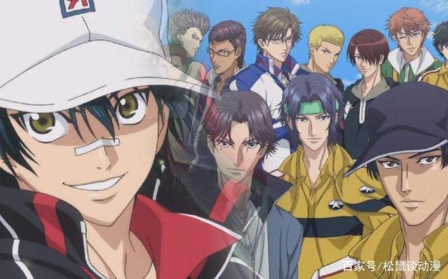 动漫推荐：《轻羽飞扬》——作画爆炸的硬派！