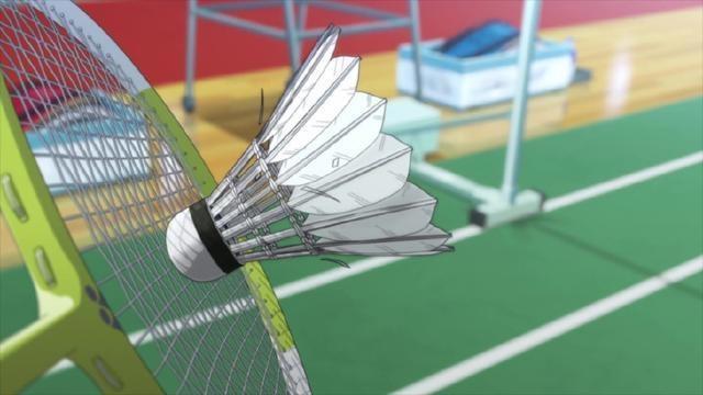 史上最差运动番，轻羽飞扬，为何被网友戏称为自闭飞扬？