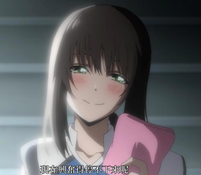 开播9.8分完结4.2，为何《轻羽飞扬》会成为最令人失望的7月新番