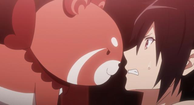 又是一部《轻羽飞扬》？10月这部动漫剧情出格，评分狂掉