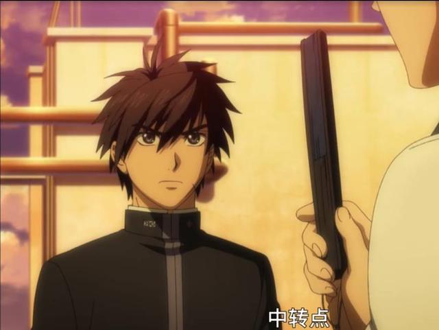 时隔13年后这部热血番又开更了，全程高能！