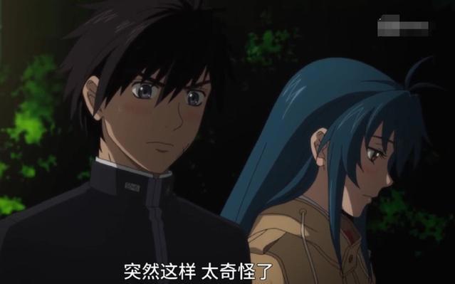 时隔13年后这部热血番又开更了，全程高能！