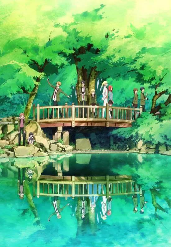 错过会后悔的4月新番，第3部公认为神作，最后1部很热血！