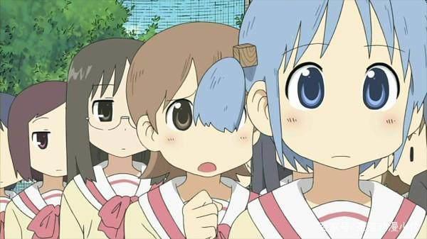 几部看着即使睡着了都会做梦笑醒的动漫