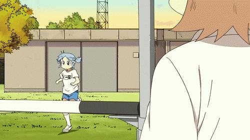 几部看着即使睡着了都会做梦笑醒的动漫