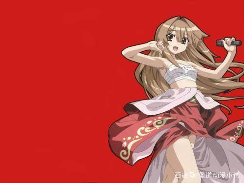 几部看着即使睡着了都会做梦笑醒的动漫