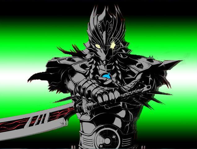 动漫：除了《高达》，这些经典机甲动漫也能让你燃起来