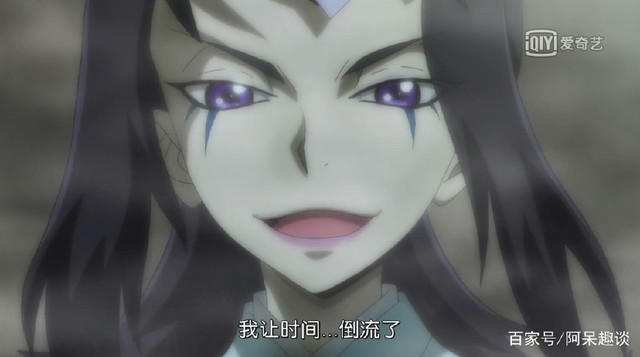 樱花忍法帖之甲贺凋零，果然时间忍术才是最强的忍术