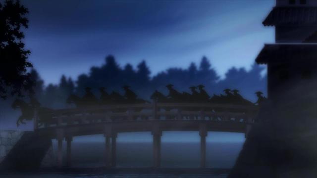 动漫推荐（二十三）热血、战斗《樱花忍法帖》