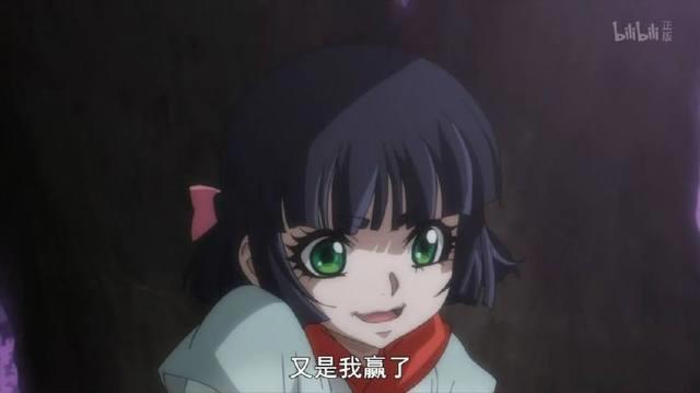 忍者与忍法，一月新番《樱花忍法帖》，战斗不错，剧情你看懂了吗