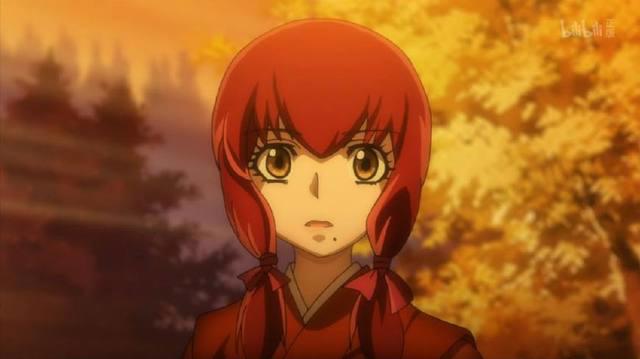 忍者与忍法，一月新番《樱花忍法帖》，战斗不错，剧情你看懂了吗