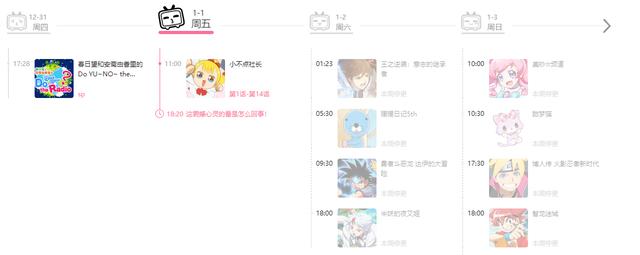 B站“漫荒”了？超过12部动漫扎堆停更，还能看点啥