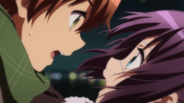 《中二病也要谈恋爱！》中二也能找到女朋友？人不中二枉少年？