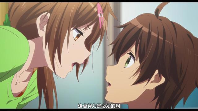 一起私奔吧！《中二病也要谈恋爱》新剧场版简评