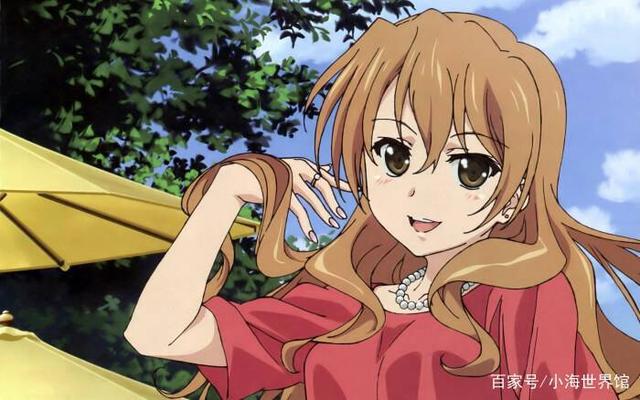 十部好朋友终成情侣的动漫（下）