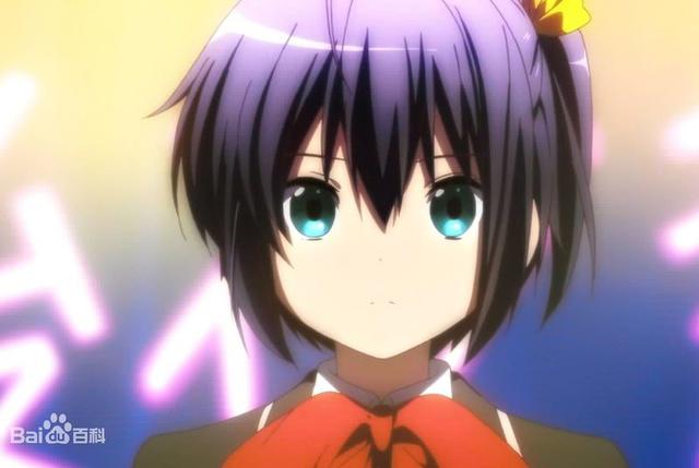 曾经我们追过的《中二病也要谈恋爱！》，你还记得吗？