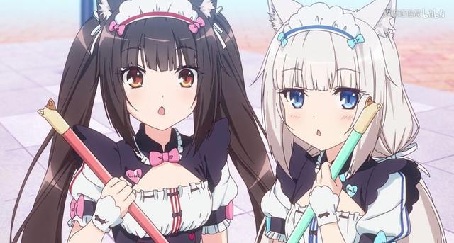 B站引进《中二病也要谈恋爱》剧场版，以及Steam禁止发售的猫片