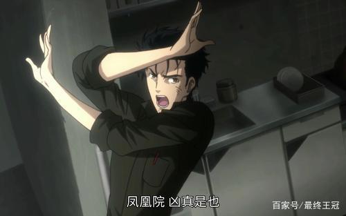 中二病也要谈恋爱？人家不仅有对象了，还要拯救世界！